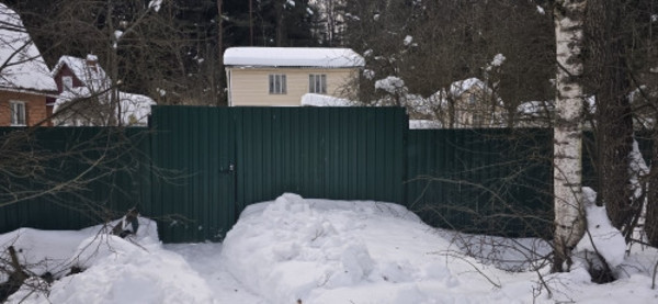 Продам дачу, Озерки снт, 0 км от города