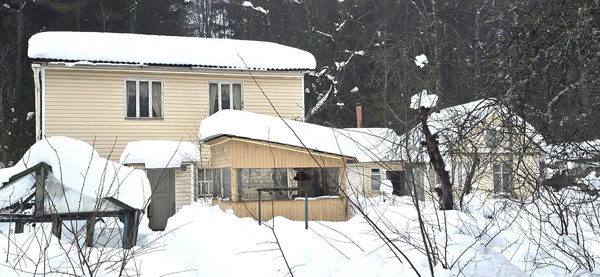 Продам дачу, Озерки снт, 0 км от города