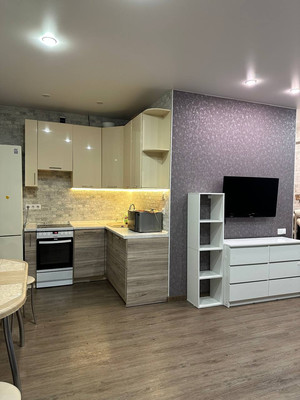 Продам двухкомнатную (2-комн.) квартиру, Можайского ул, 7, Красноярск г