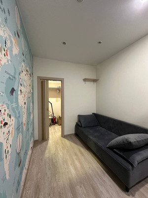 Продам двухкомнатную (2-комн.) квартиру, Можайского ул, 7, Красноярск г