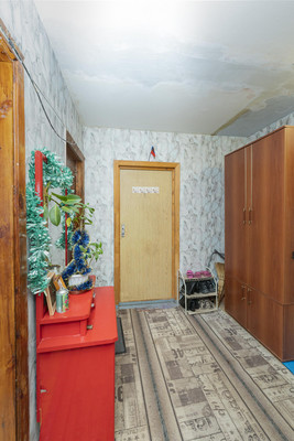 Продам комнату в 3-комн. квартире, Тбилисская ул, 11, Пермь г