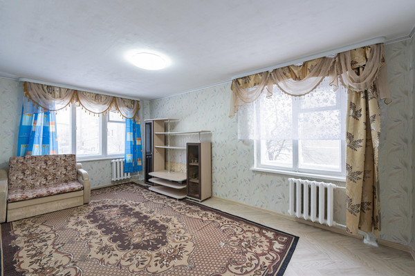 Продам комнату в 3-комн. квартире, Тбилисская ул, 11, Пермь г