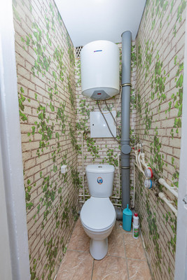 Продам однокомнатную (1-комн.) квартиру, 50 лет Октября ул, 19, Гамово с