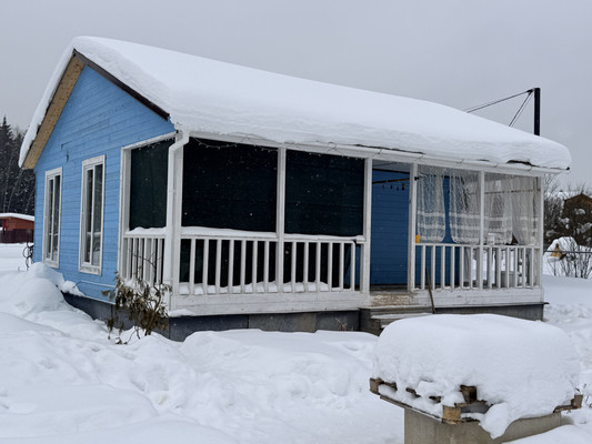 Продам дом, Новая Ольховка п, 0 км от города