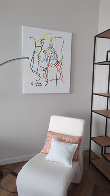 Сдам двухкомнатную (2-комн.) квартиру, Шелепихинская наб, 40к3, Москва г