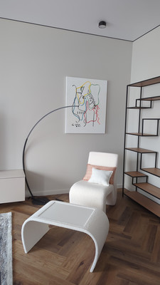 Сдам двухкомнатную (2-комн.) квартиру, Шелепихинская наб, 40к3, Москва г