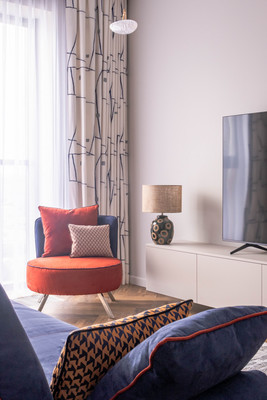 Сдам двухкомнатную (2-комн.) квартиру, Шелепихинская наб, 40к3, Москва г