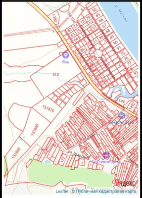 Продам землю для коммерческого использования 3 соток, Фермерское хоз., Софьино с