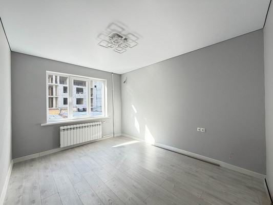 Продам двухкомнатную (2-комн.) квартиру, Эльбрусская ул, 1кб, Нальчик г