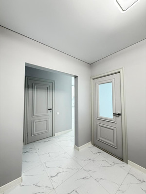 Продам двухкомнатную (2-комн.) квартиру, Эльбрусская ул, 1кб, Нальчик г