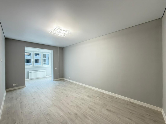 Продам двухкомнатную (2-комн.) квартиру, Эльбрусская ул, 1кб, Нальчик г