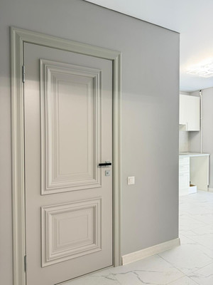 Продам двухкомнатную (2-комн.) квартиру, Эльбрусская ул, 1кб, Нальчик г