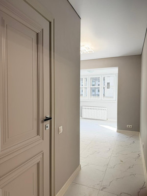 Продам двухкомнатную (2-комн.) квартиру, Эльбрусская ул, 1кб, Нальчик г