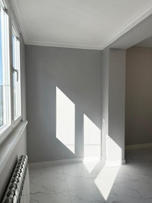 Продам двухкомнатную (2-комн.) квартиру, Эльбрусская ул, 1кб, Нальчик г