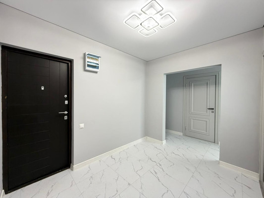 Продам двухкомнатную (2-комн.) квартиру, Эльбрусская ул, 1кб, Нальчик г