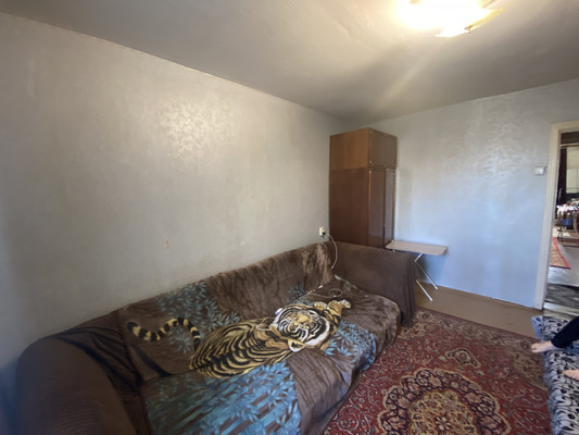 Продам двухкомнатную (2-комн.) квартиру, Залесская ул, 70, Залесье с