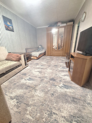 Продам однокомнатную (1-комн.) квартиру, Героя Попова ул, 9к2, Нижний Новгород г