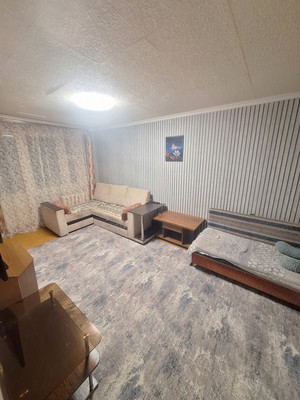 Продам однокомнатную (1-комн.) квартиру, Героя Попова ул, 9к2, Нижний Новгород г