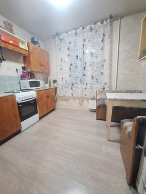 Продам однокомнатную (1-комн.) квартиру, Героя Попова ул, 9к2, Нижний Новгород г