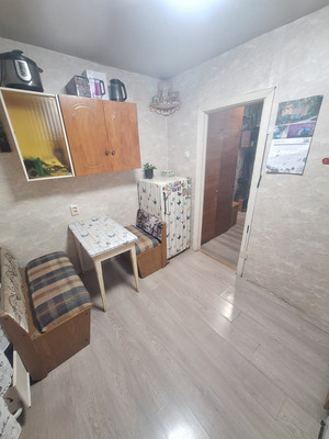 Продам однокомнатную (1-комн.) квартиру, Героя Попова ул, 9к2, Нижний Новгород г