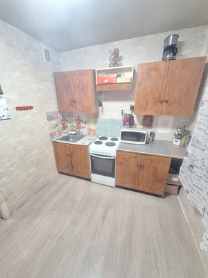 Продам однокомнатную (1-комн.) квартиру, Героя Попова ул, 9к2, Нижний Новгород г