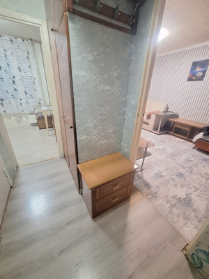 Продам однокомнатную (1-комн.) квартиру, Героя Попова ул, 9к2, Нижний Новгород г