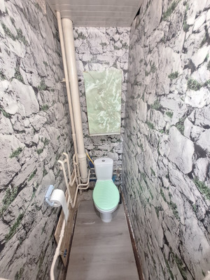 Продам однокомнатную (1-комн.) квартиру, Героя Попова ул, 9к2, Нижний Новгород г