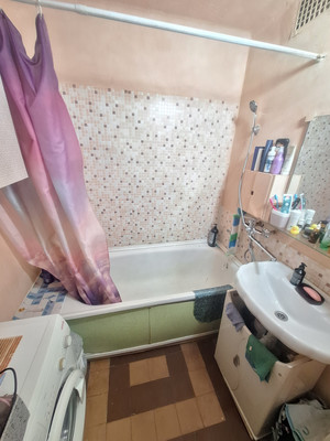 Продам однокомнатную (1-комн.) квартиру, Героя Попова ул, 9к2, Нижний Новгород г