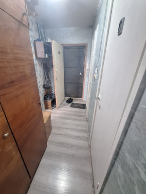 Продам однокомнатную (1-комн.) квартиру, Героя Попова ул, 9к2, Нижний Новгород г