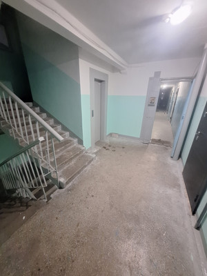 Продам однокомнатную (1-комн.) квартиру, Героя Попова ул, 9к2, Нижний Новгород г