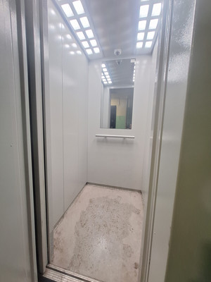 Продам однокомнатную (1-комн.) квартиру, Героя Попова ул, 9к2, Нижний Новгород г