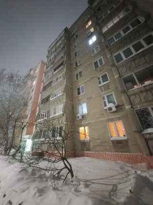 Продам однокомнатную (1-комн.) квартиру, Героя Попова ул, 9к2, Нижний Новгород г