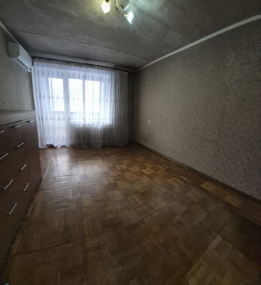 Продам однокомнатную (1-комн.) квартиру, Пушкинская ул, 4, Ашукино дп