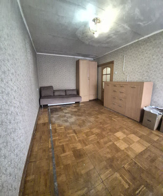 Продам однокомнатную (1-комн.) квартиру, Пушкинская ул, 4, Ашукино дп