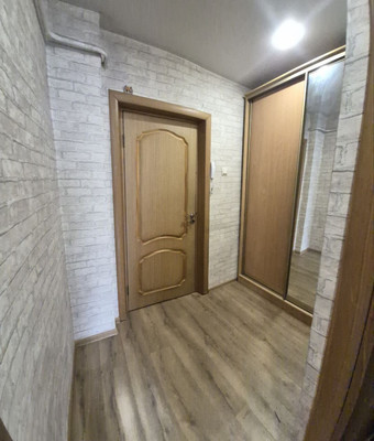 Продам однокомнатную (1-комн.) квартиру, Пушкинская ул, 4, Ашукино дп