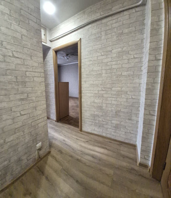 Продам однокомнатную (1-комн.) квартиру, Пушкинская ул, 4, Ашукино дп