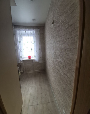 Продам однокомнатную (1-комн.) квартиру, Пушкинская ул, 4, Ашукино дп