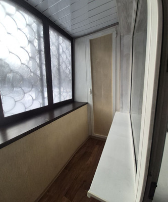 Продам однокомнатную (1-комн.) квартиру, Пушкинская ул, 4, Ашукино дп