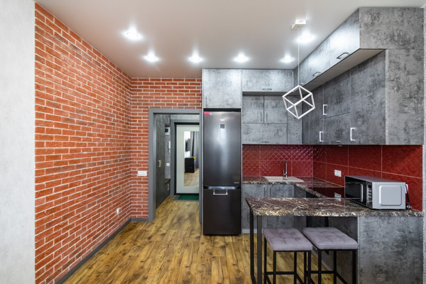 Продам однокомнатную (1-комн.) квартиру, Елены Сагандуковой ул, 16, Ханты-Мансийск г