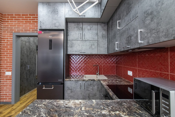 Продам однокомнатную (1-комн.) квартиру, Елены Сагандуковой ул, 16, Ханты-Мансийск г