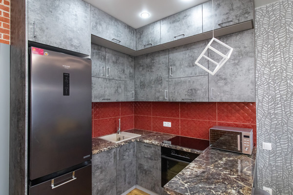 Продам однокомнатную (1-комн.) квартиру, Елены Сагандуковой ул, 16, Ханты-Мансийск г