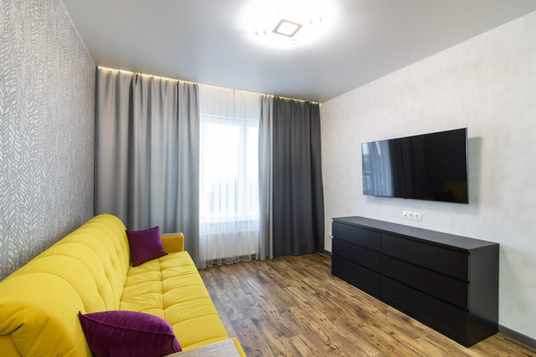 Продам однокомнатную (1-комн.) квартиру, Елены Сагандуковой ул, 16, Ханты-Мансийск г