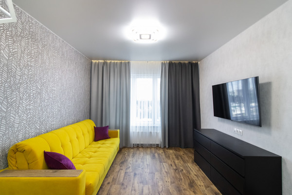 Продам однокомнатную (1-комн.) квартиру, Елены Сагандуковой ул, 16, Ханты-Мансийск г