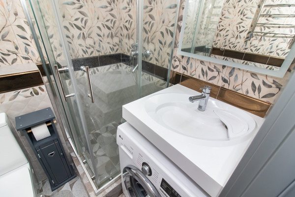 Продам однокомнатную (1-комн.) квартиру, Елены Сагандуковой ул, 16, Ханты-Мансийск г