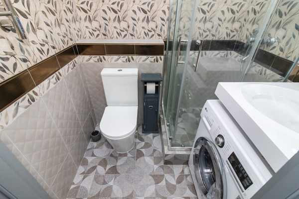 Продам однокомнатную (1-комн.) квартиру, Елены Сагандуковой ул, 16, Ханты-Мансийск г