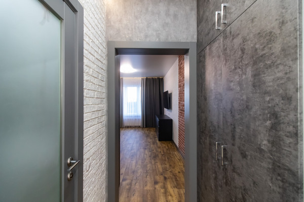 Продам однокомнатную (1-комн.) квартиру, Елены Сагандуковой ул, 16, Ханты-Мансийск г