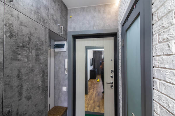 Продам однокомнатную (1-комн.) квартиру, Елены Сагандуковой ул, 16, Ханты-Мансийск г