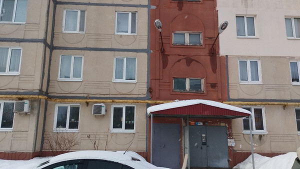 Продам трехкомнатную (3-комн.) квартиру, Декабристов ул, 9, Нижний Новгород г