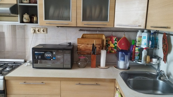 Продам трехкомнатную (3-комн.) квартиру, Декабристов ул, 9, Нижний Новгород г