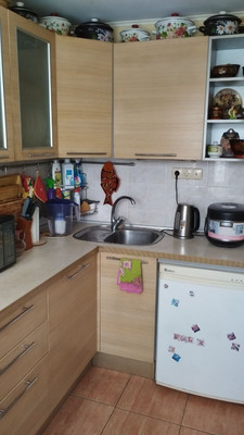 Продам трехкомнатную (3-комн.) квартиру, Декабристов ул, 9, Нижний Новгород г